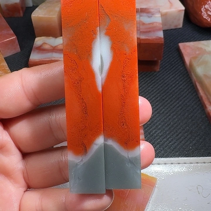 寿山石印石外地的