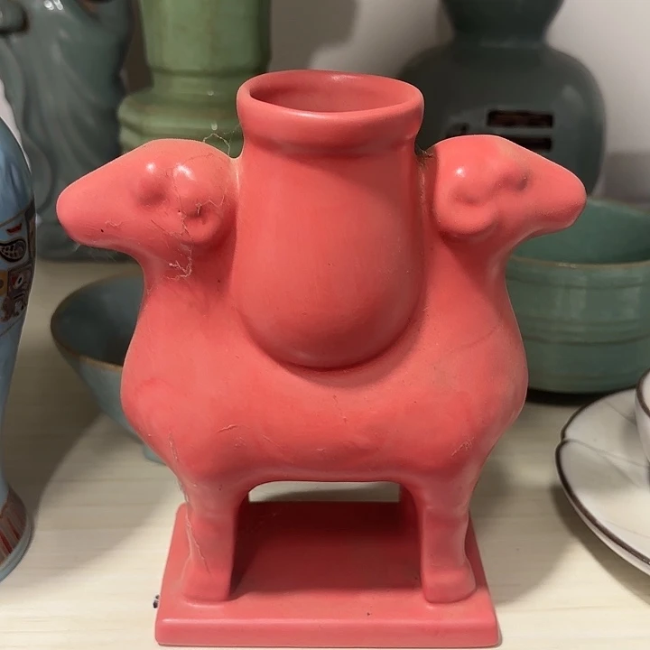 瓷器摆件，瓷器摆件……