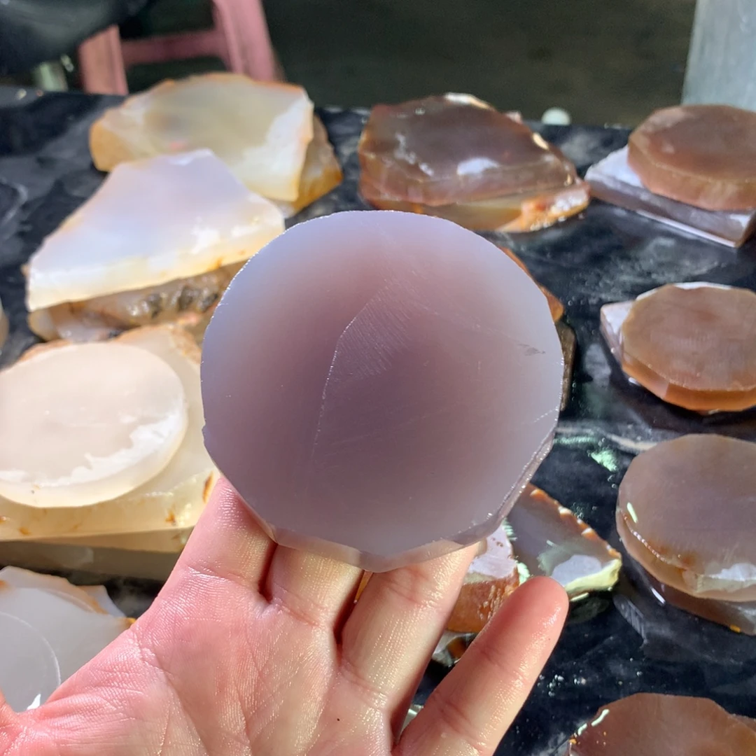 李***妈定制玛瑙定制玛瑙