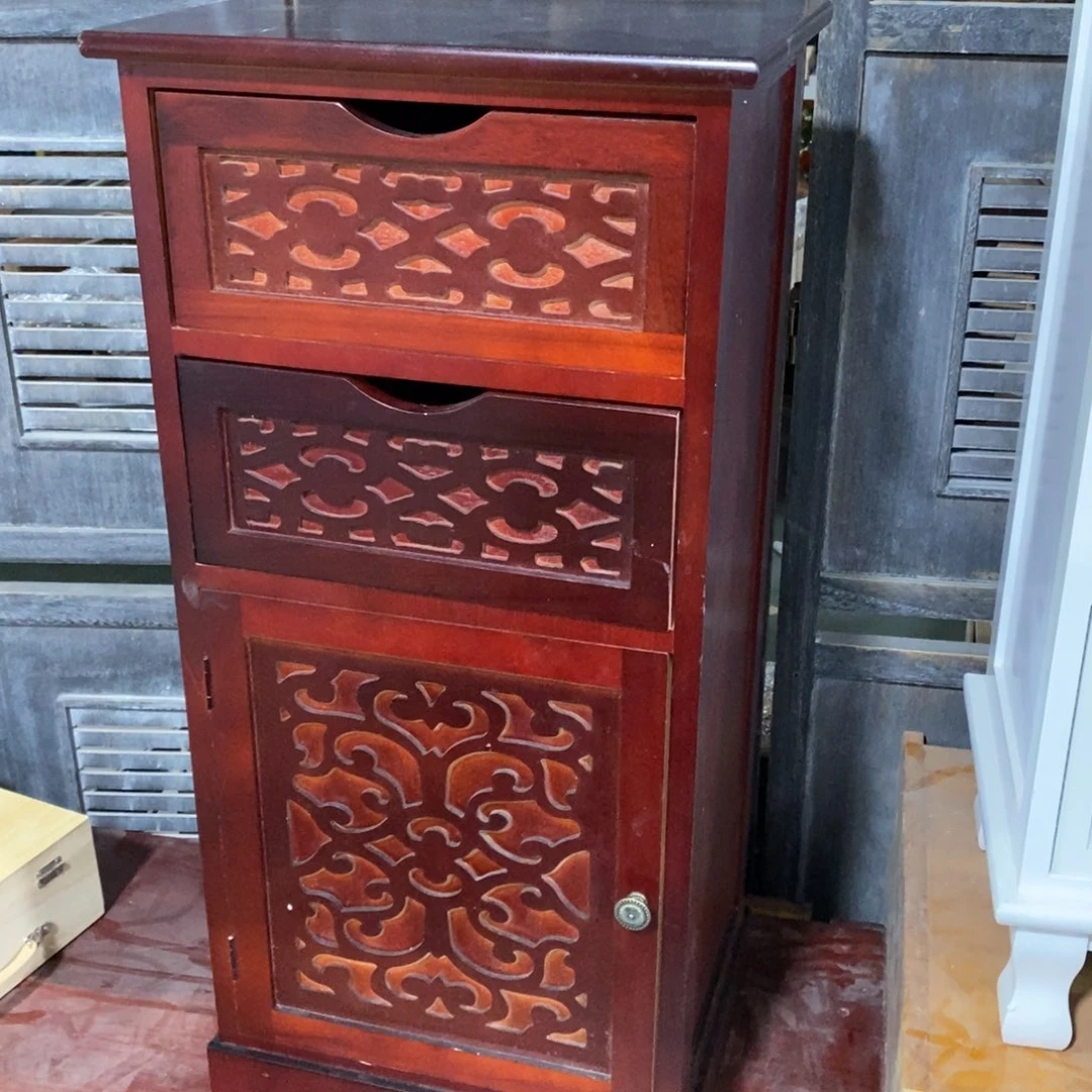 木（红木类）827柜子