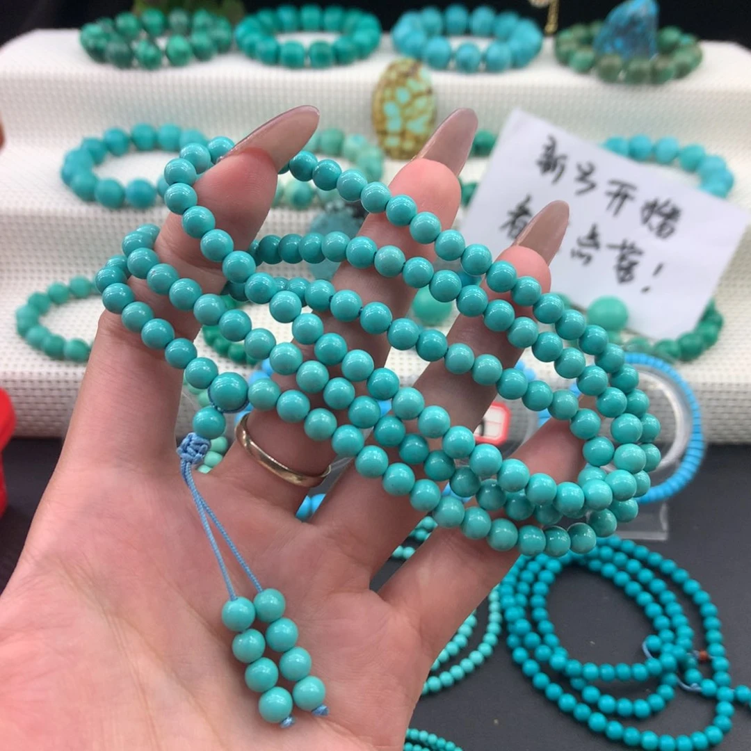 无非金属5m多圈手链项链