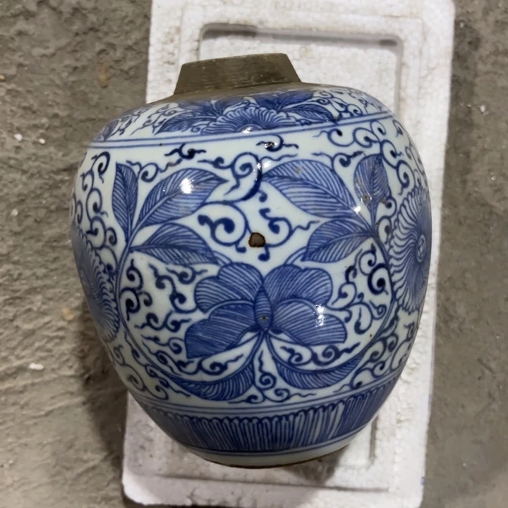 摆件景德镇陶瓷艺术品