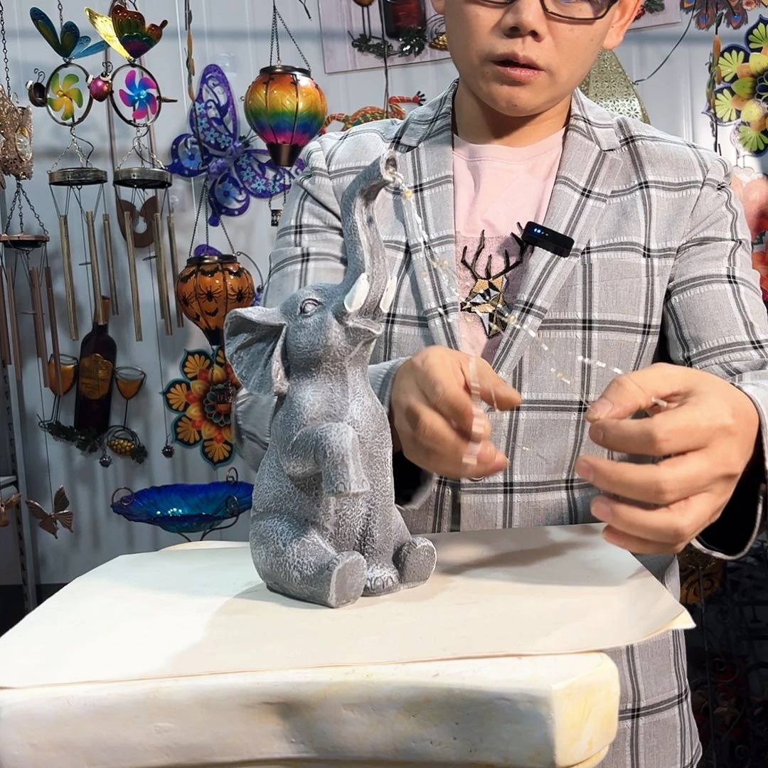 树脂A三块哥工艺品孤品