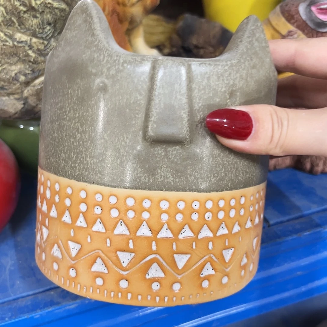 陶瓷花盆特价上新
