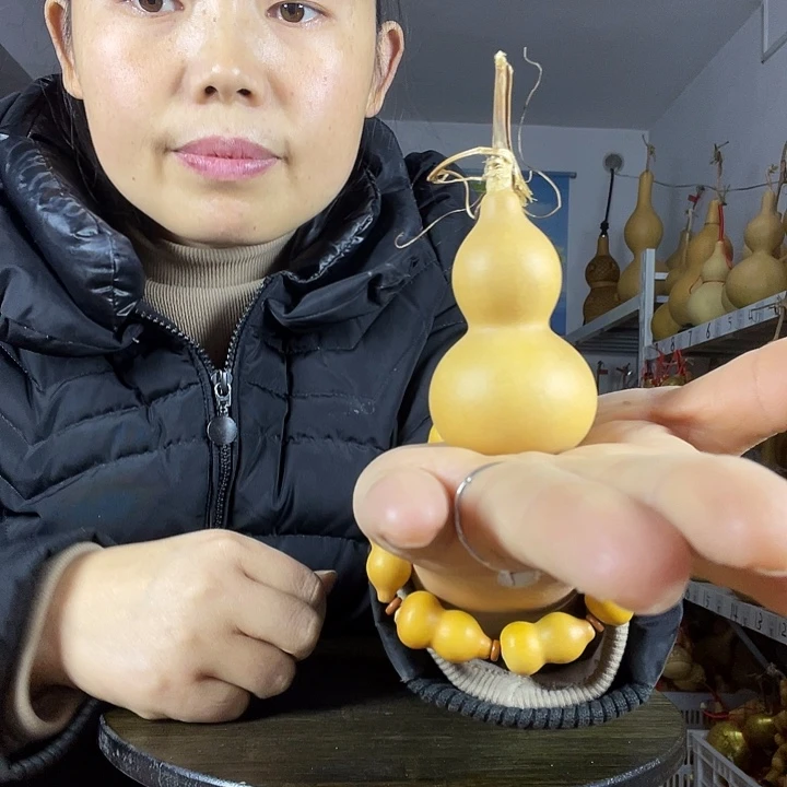伦*天然葫芦一物一图看图片发货