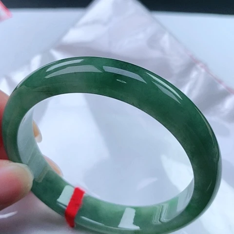 翡翠手镯未镶嵌29 号翡翠手镯