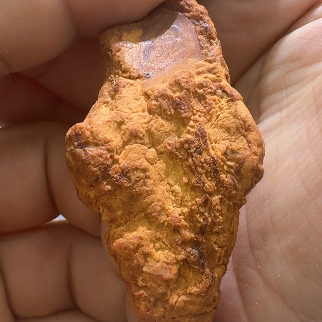 定制琥珀未镶嵌专拍