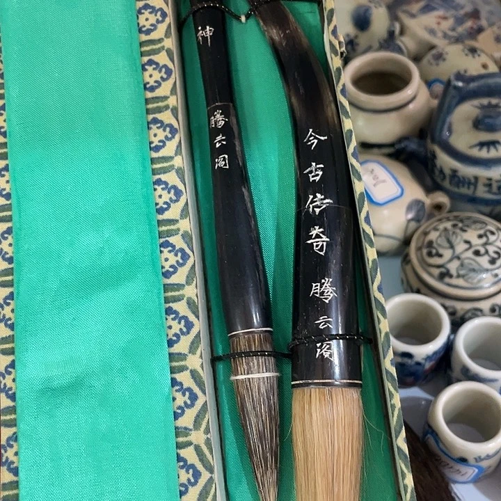 茶宠摆件工艺美术作品
