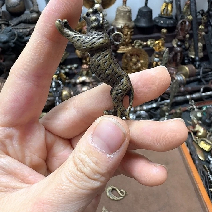 文玩物件一物一图