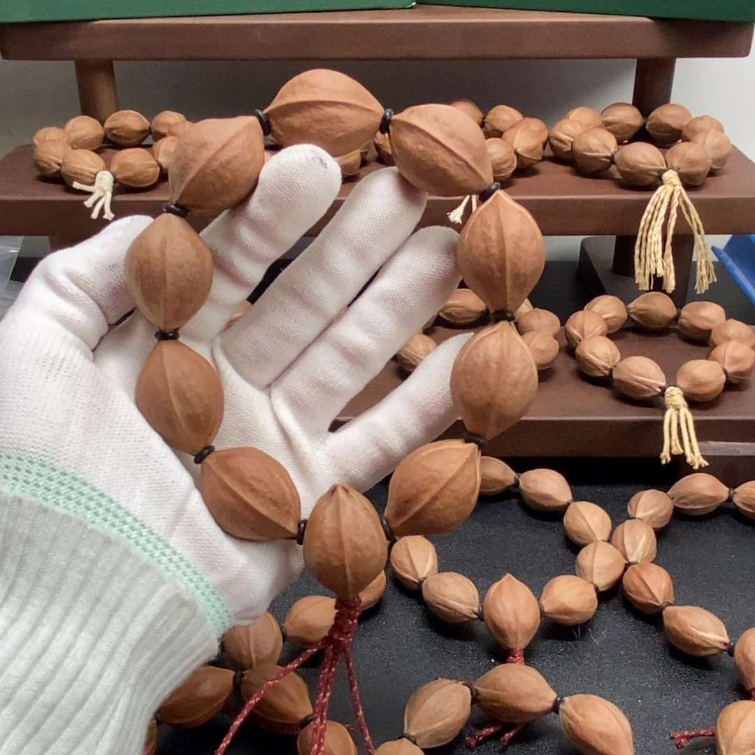 手串/手链橄榄核2131➕三通