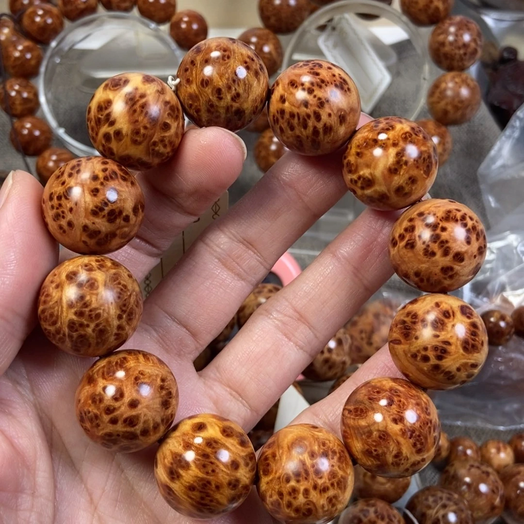 手串/手链柏木（崖柏）