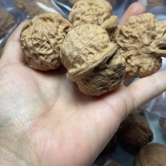 北***南吊坠文玩核桃南瓜