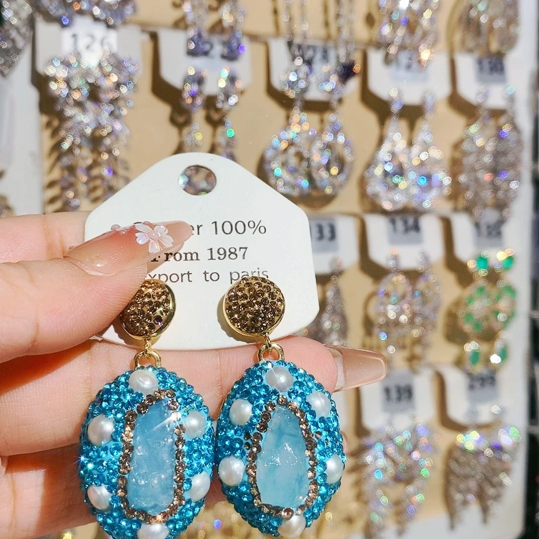 铜合金锆石925银