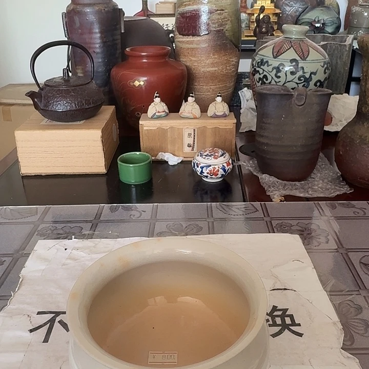 工艺美术品工艺美术品
