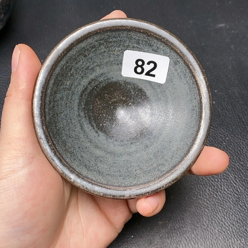 【闪购商品】茶盏全手工打造建盏