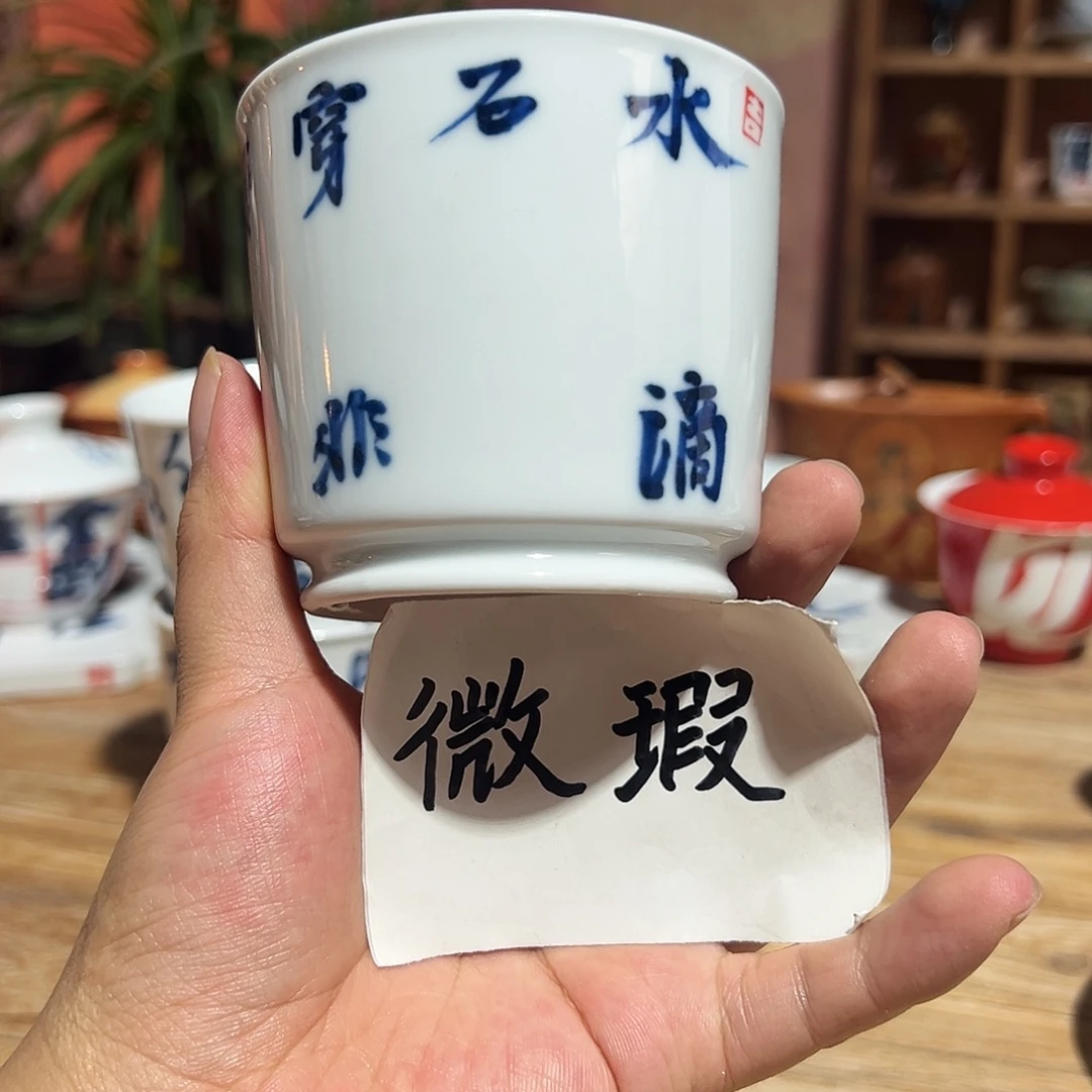 陶瓷艺术作品欣赏