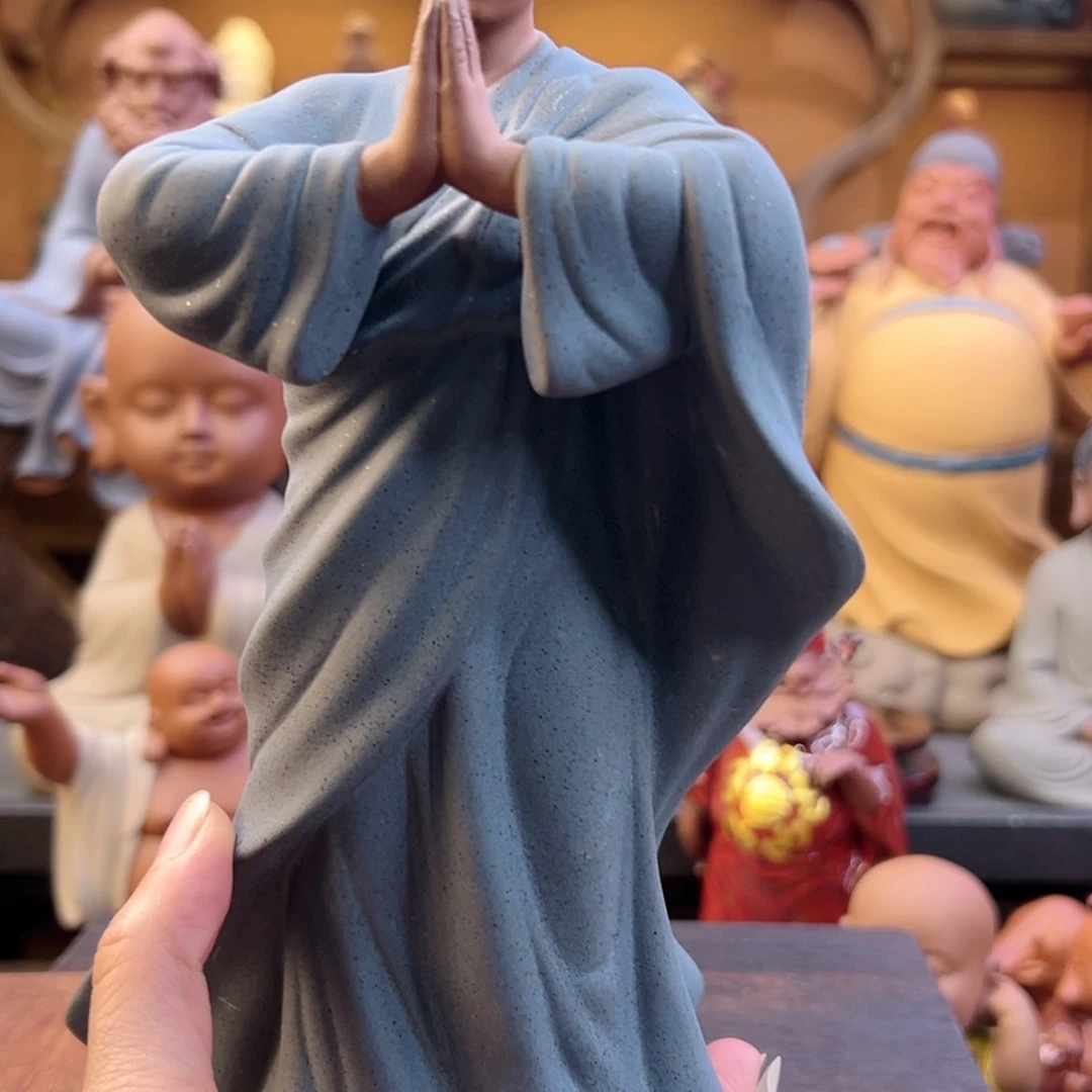 【闪购商品】紫砂茶宠通***?紫砂茶宠摆件