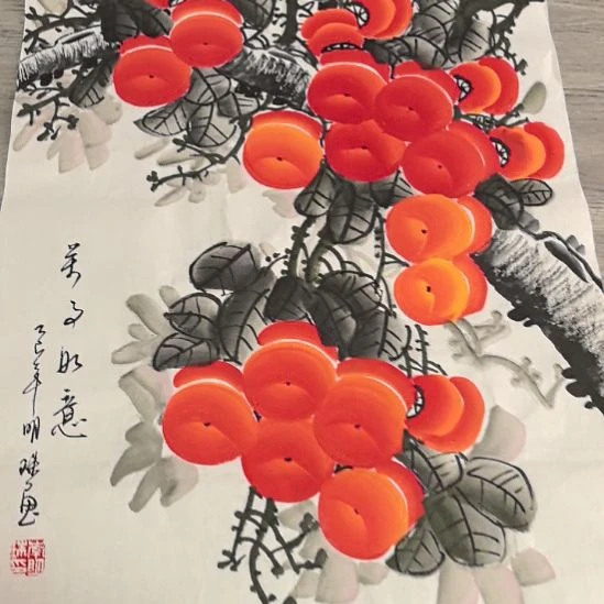 国画手绘国画专用链接