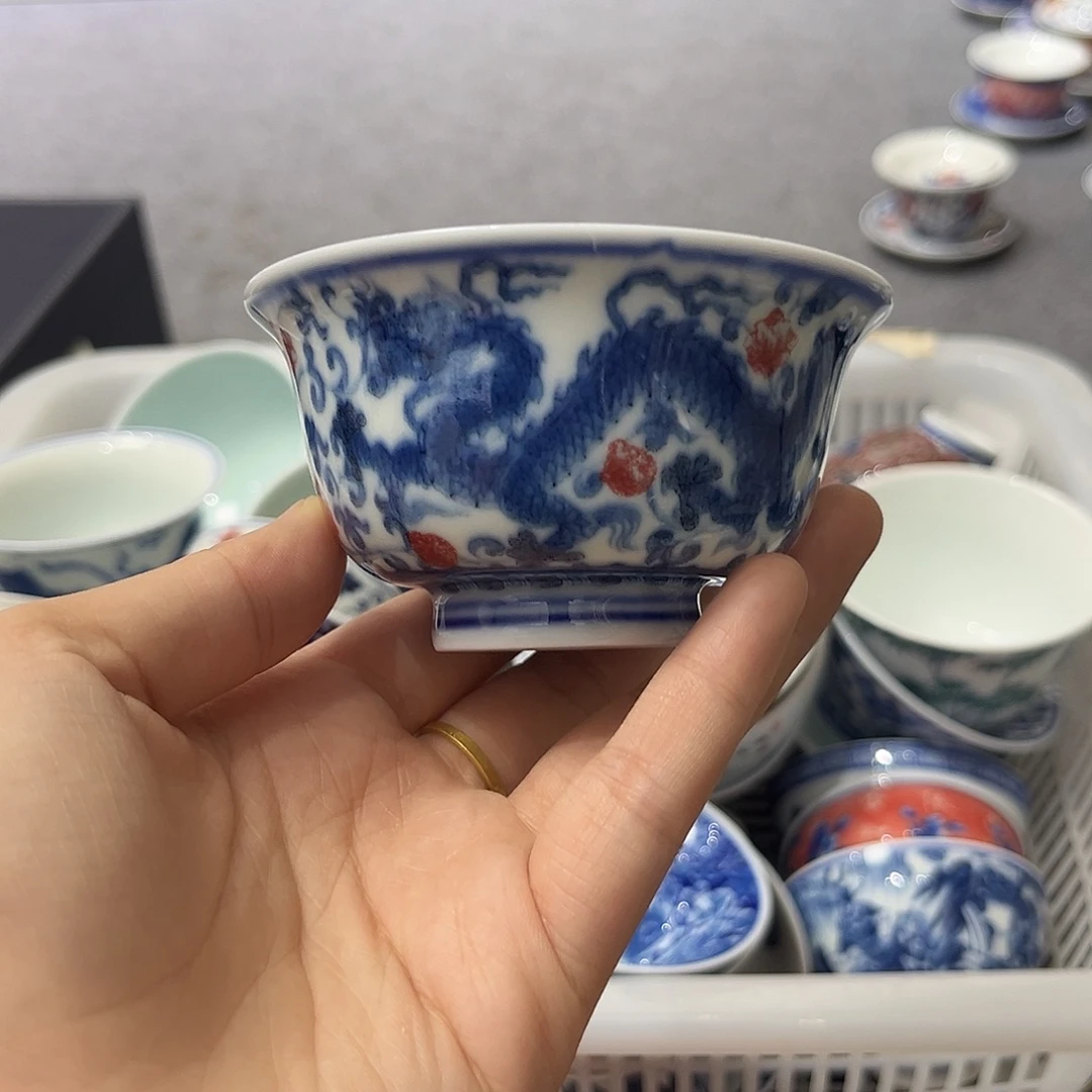 景德镇陶瓷学院的