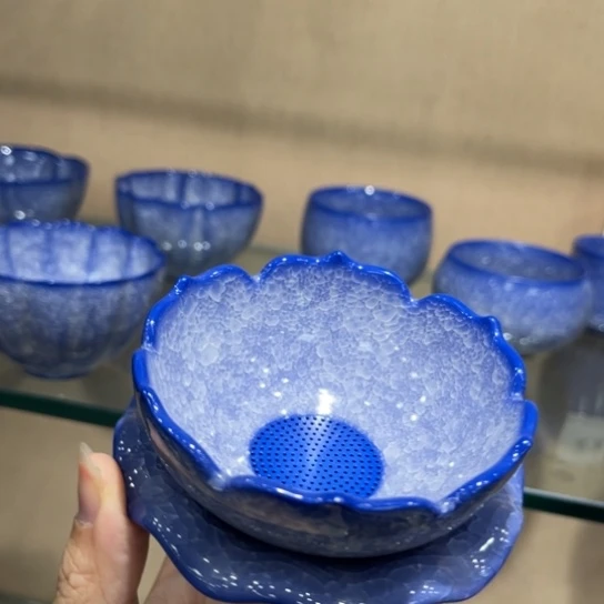 大宋甄选茶具茶器