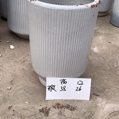 缸高温陶瓷 默认瑕疵