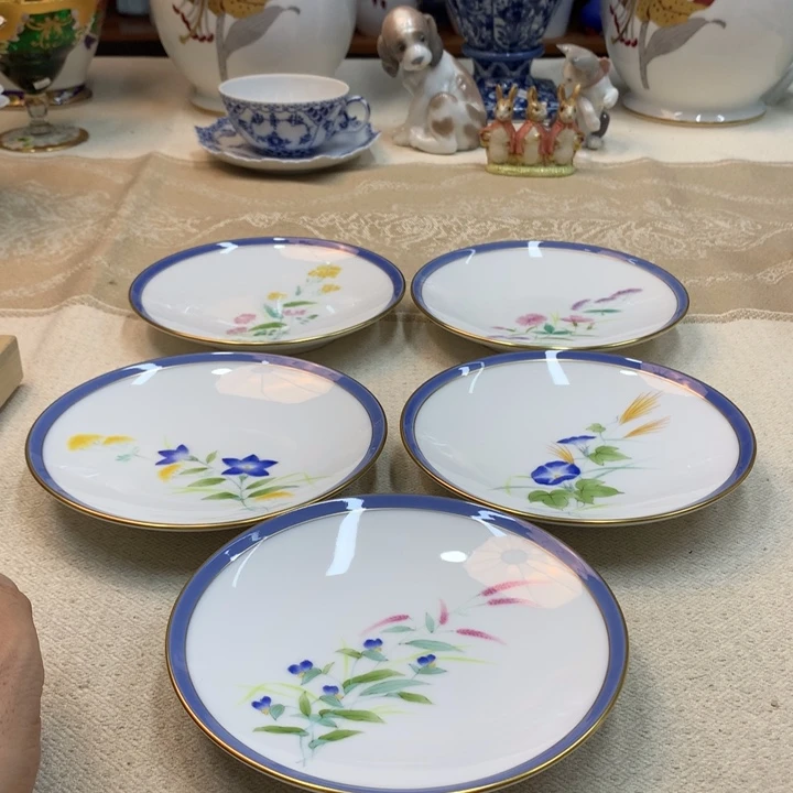 金瓷阁精品瓷器店紫砂