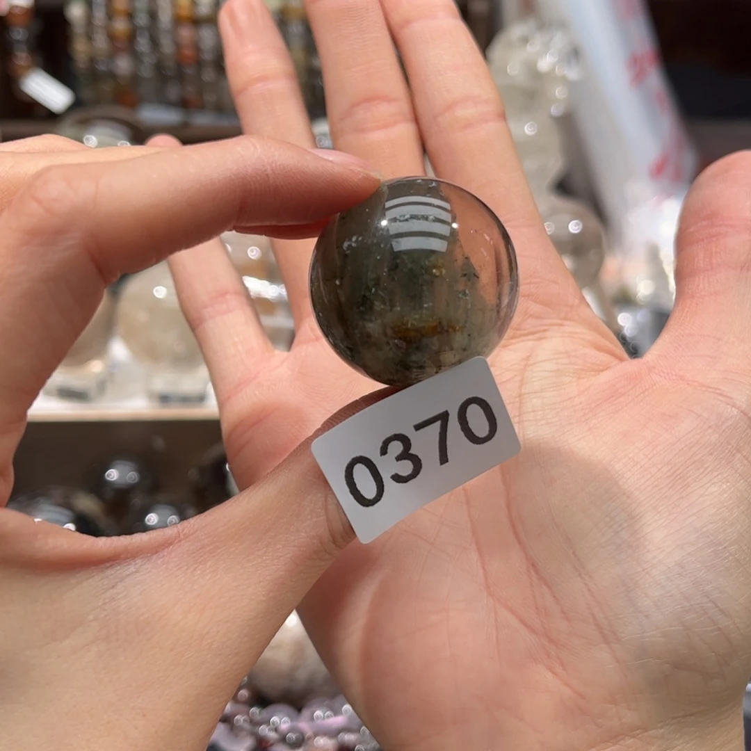 【闪购商品】未镶嵌大型摆件（非配饰）水晶