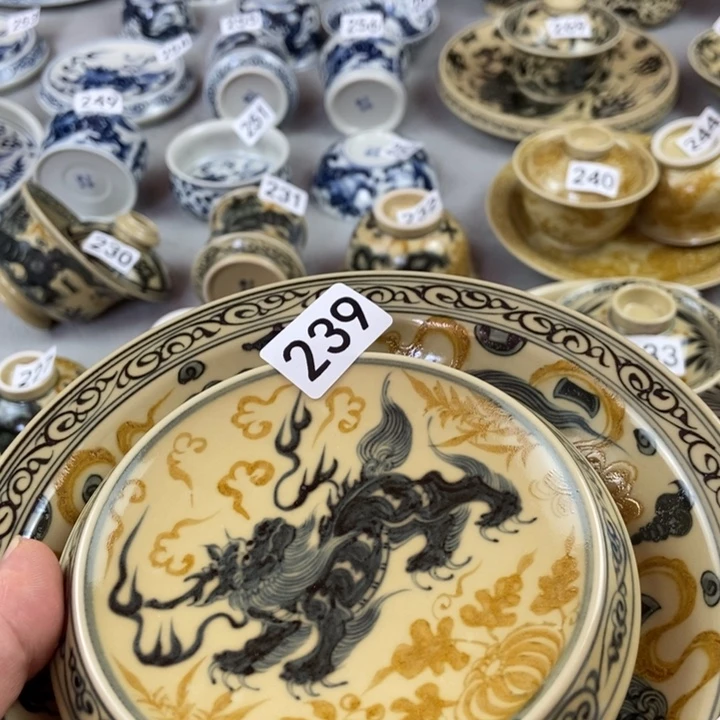 u***x杯手工手绘手工制作