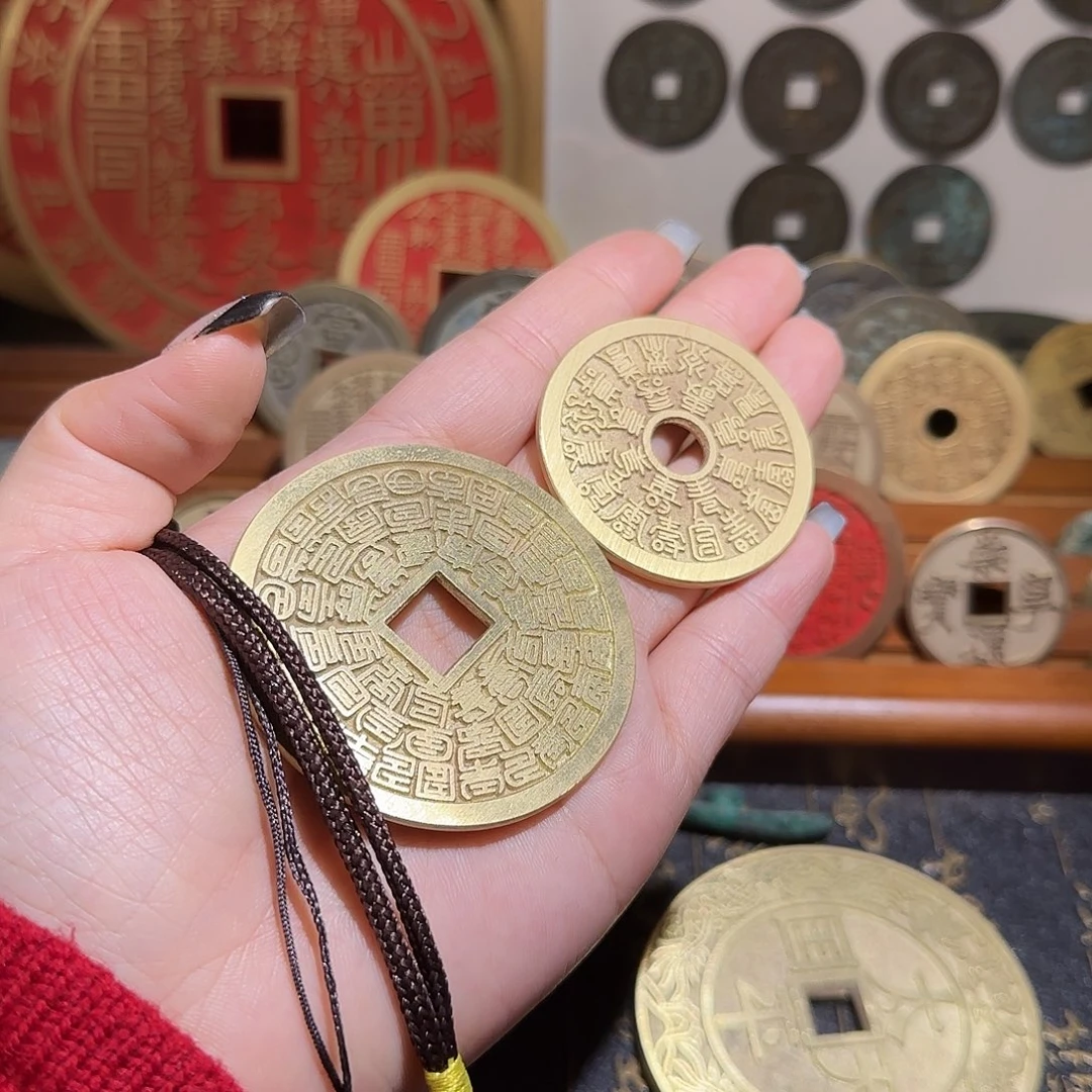 铜现代仿制工艺品