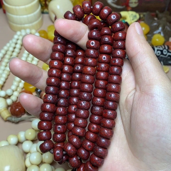 檀香紫檀（小叶紫檀）