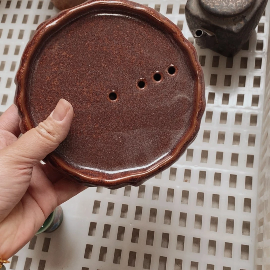 杯德化陶瓷陶具陶器02179