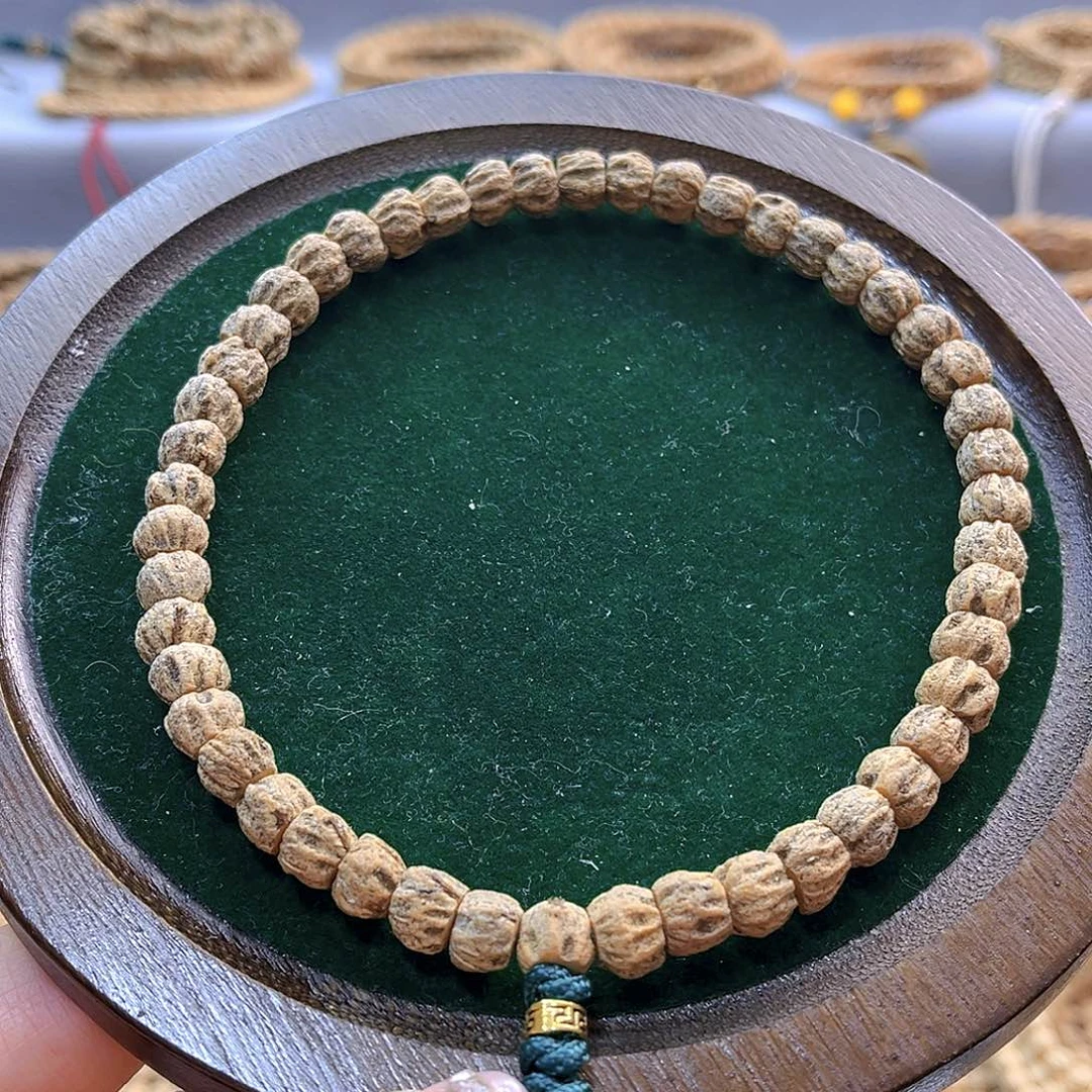 柏香籽/百香籽吊坠