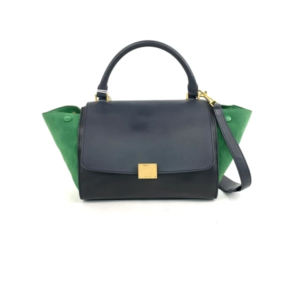 95新/思琳/妃鱼/单肩包/市场价13000/250204LT0008