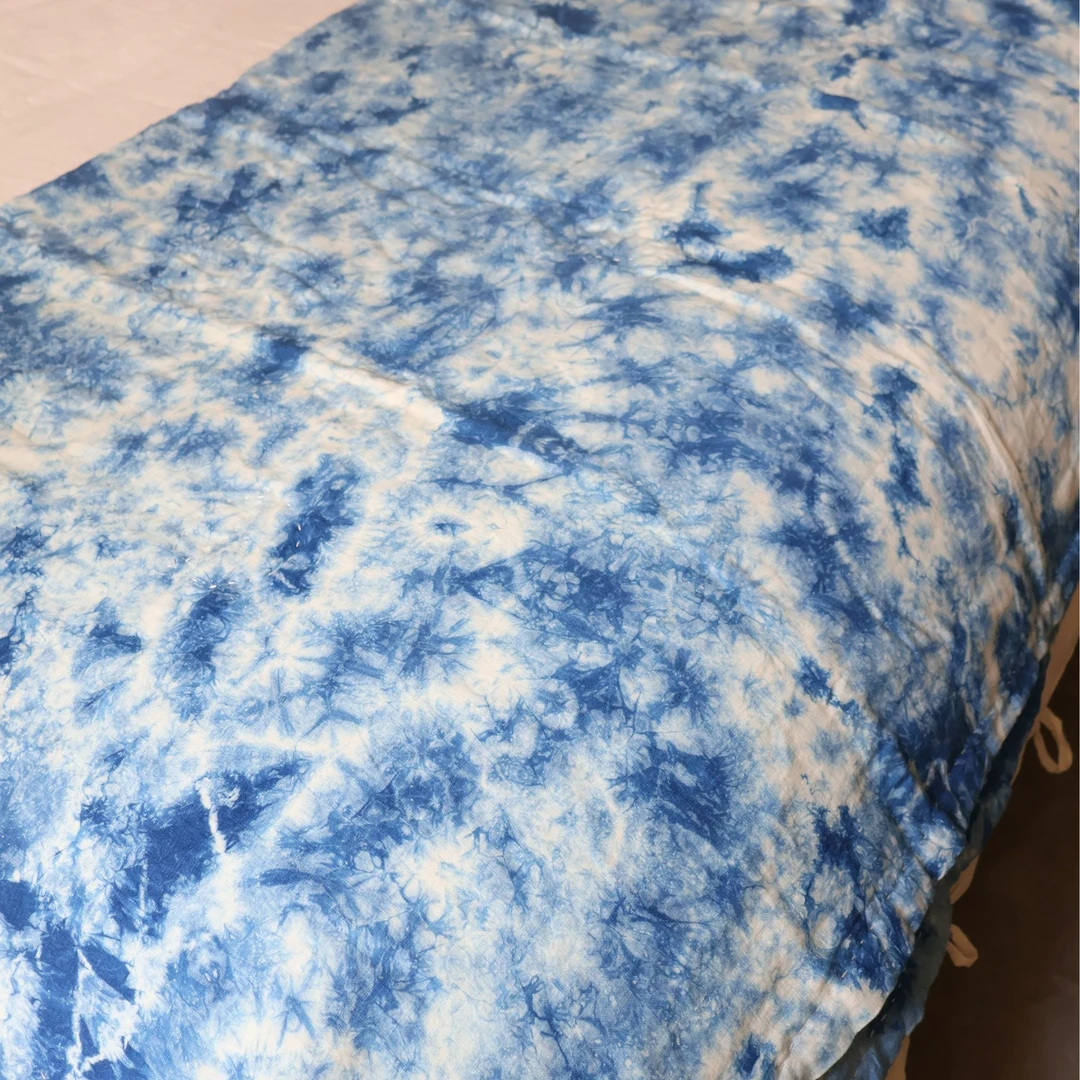 【GU品链接A】亚麻汉麻床品套件