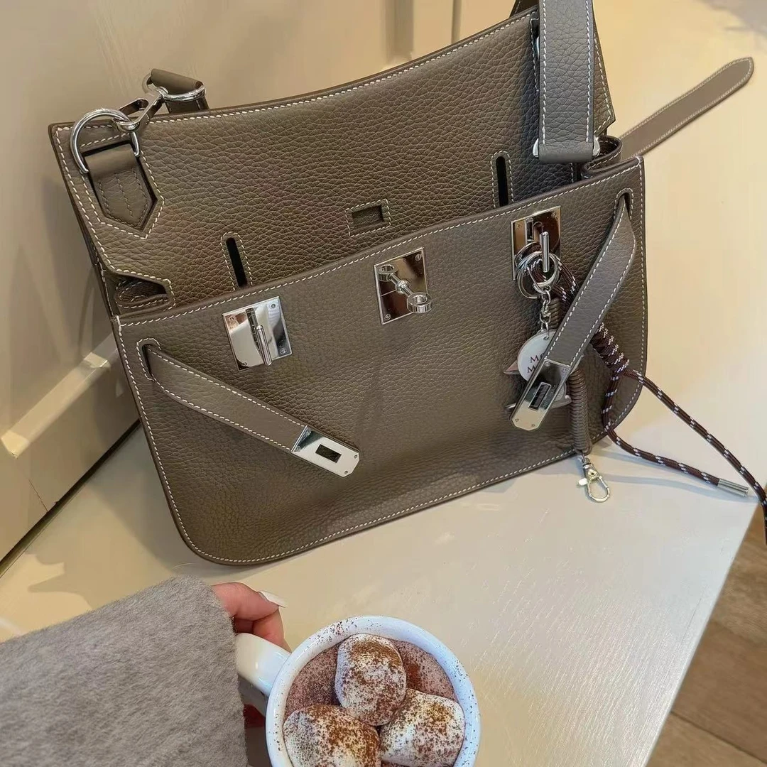 harissons【吉普赛】青春流行男士潮流斜跨包5035