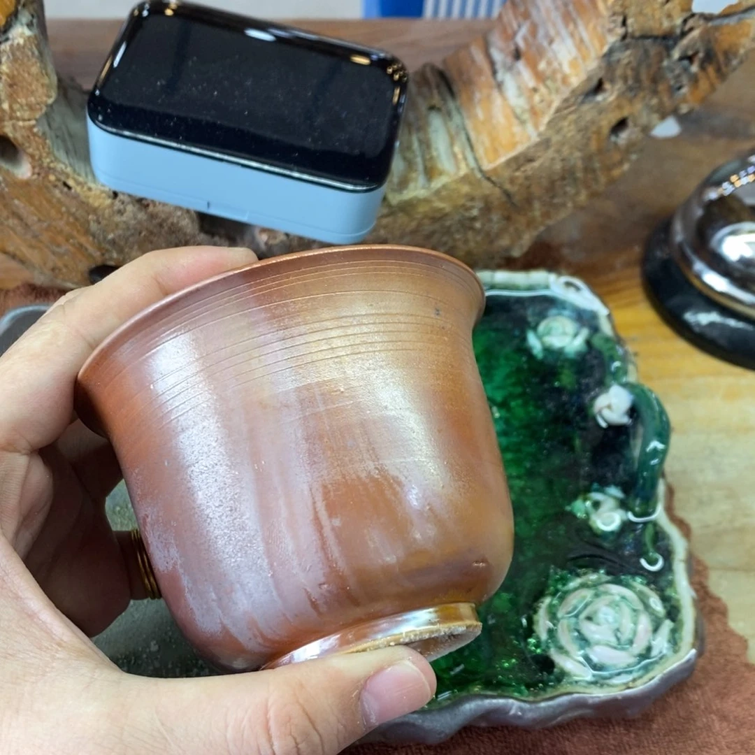 陶园柴烧，精品高货h***z987