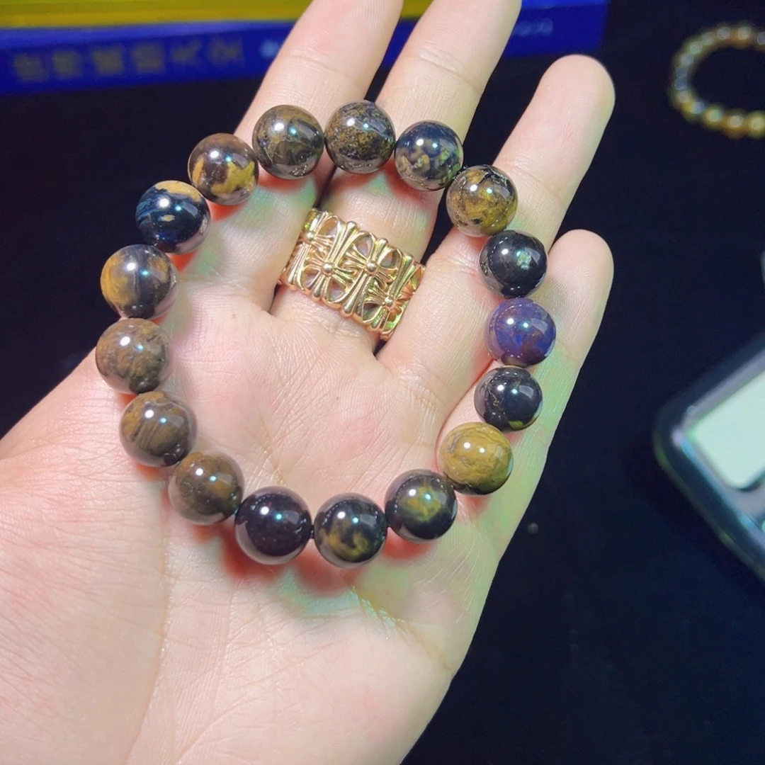 琥珀裸石未镶嵌琥珀