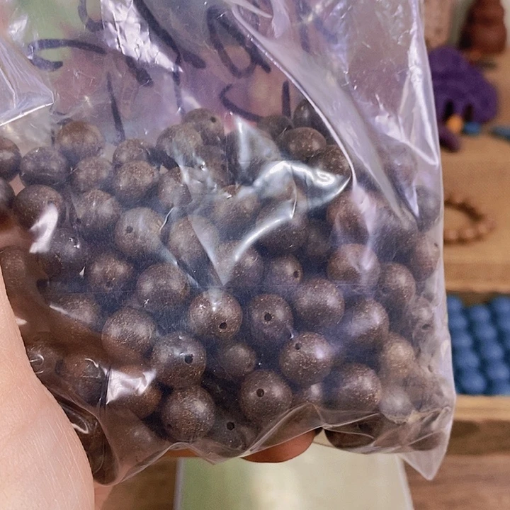 【华佗再造】1.0天然中草药合香珠到手120颗微瑕