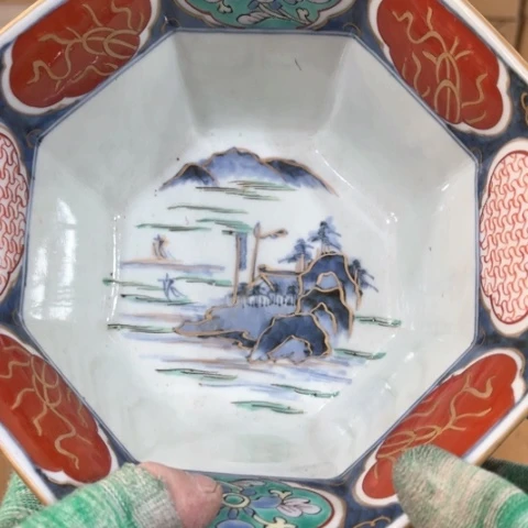 炎少瓷器欢迎大家杯盘