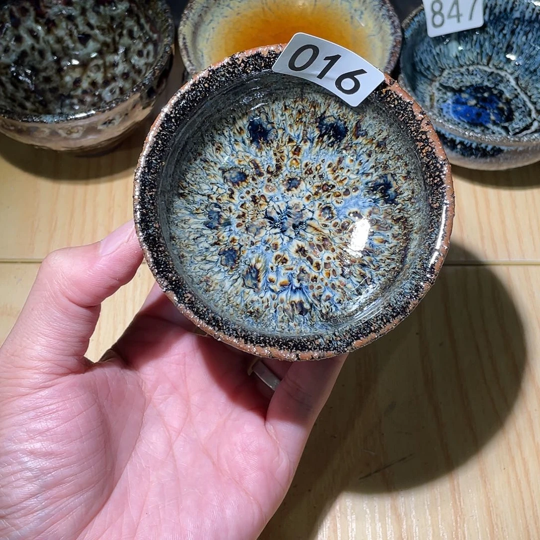 观***澜茶盏美好生活从开始到现在