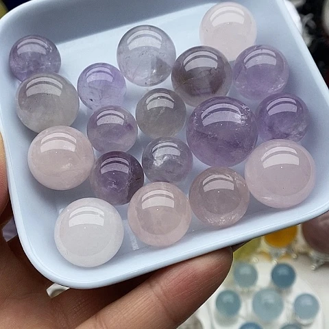 水晶珠宝半成品未镶嵌跨****n1号