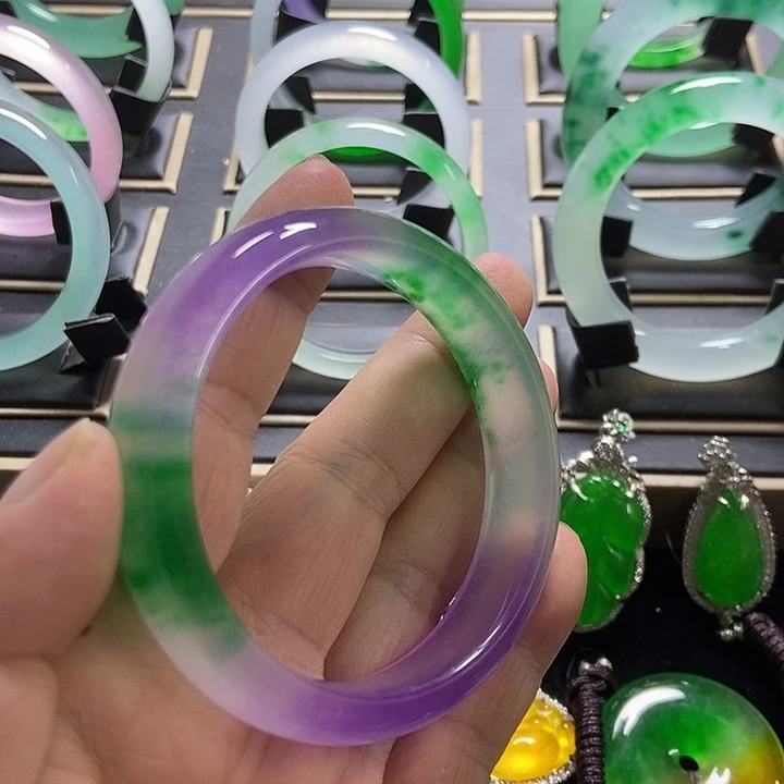 沉***默非金属珐琅蓝皮鼠小