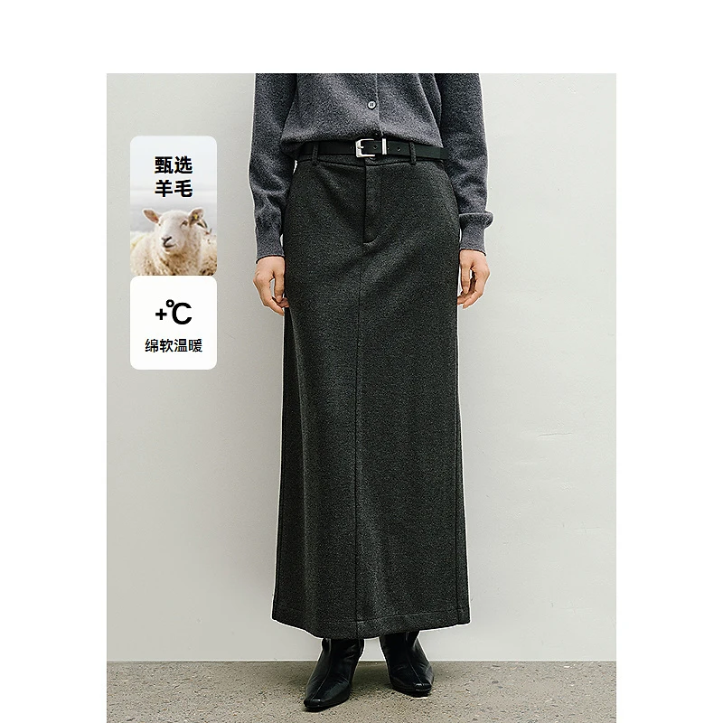 【大梦专属】DC-NICE半身裙8358