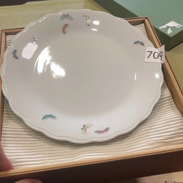 瓷片好看的好看的