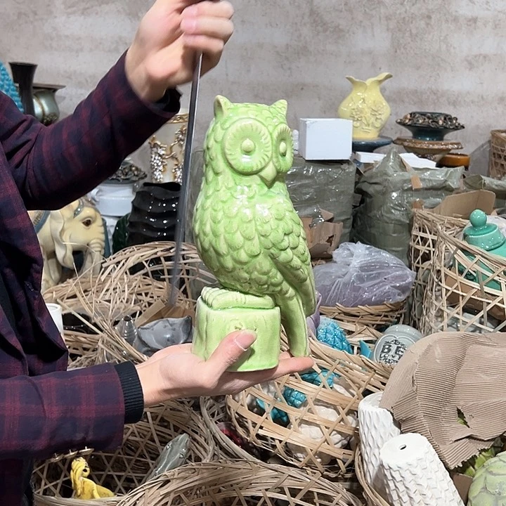 瓶高度28厘米宽度13厘米微瑕捡漏