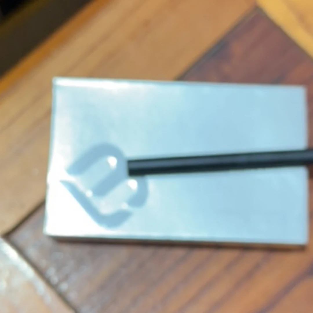 B家粉饼2化妆包实用