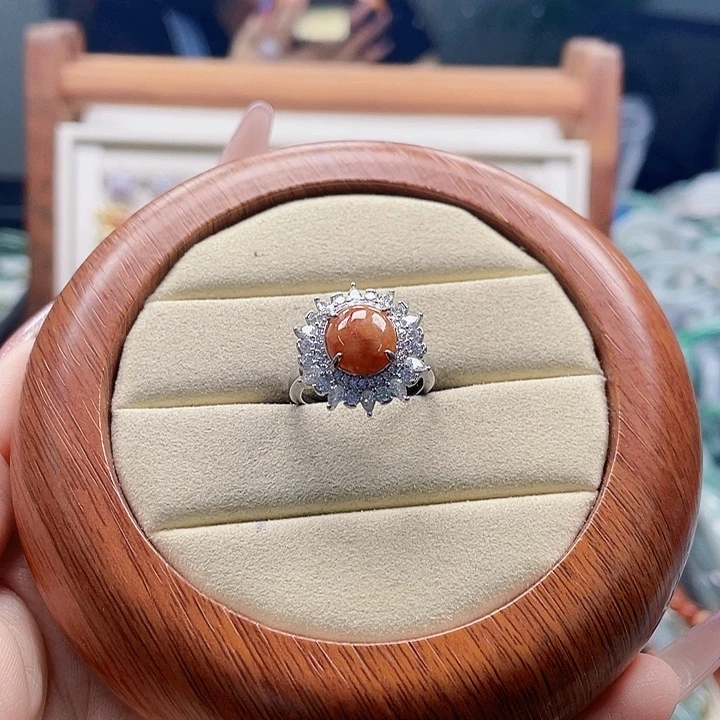 翡翠未镶嵌颈饰天然翡翠Ａ货