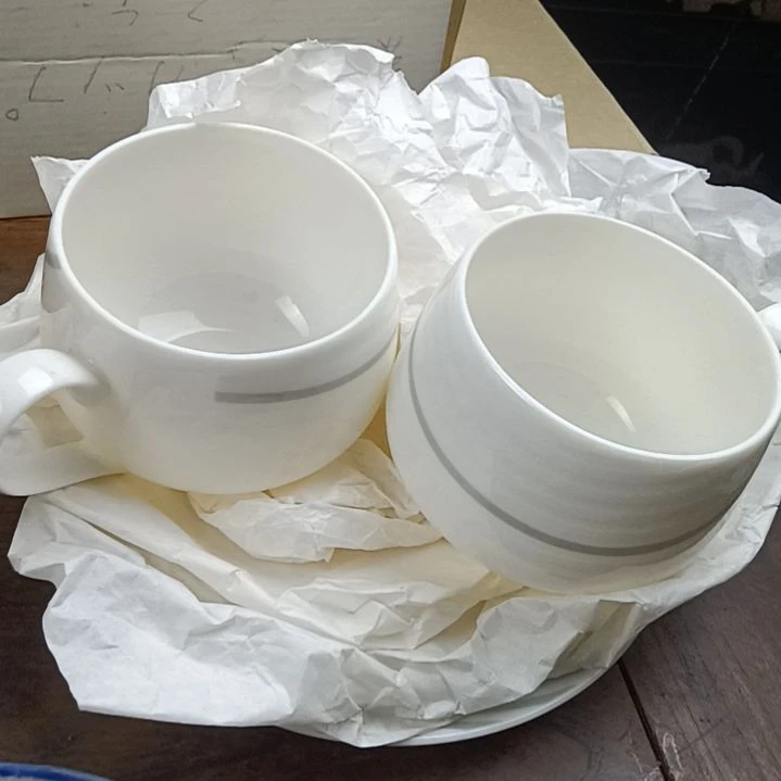 陶瓷精致作品展示欣赏