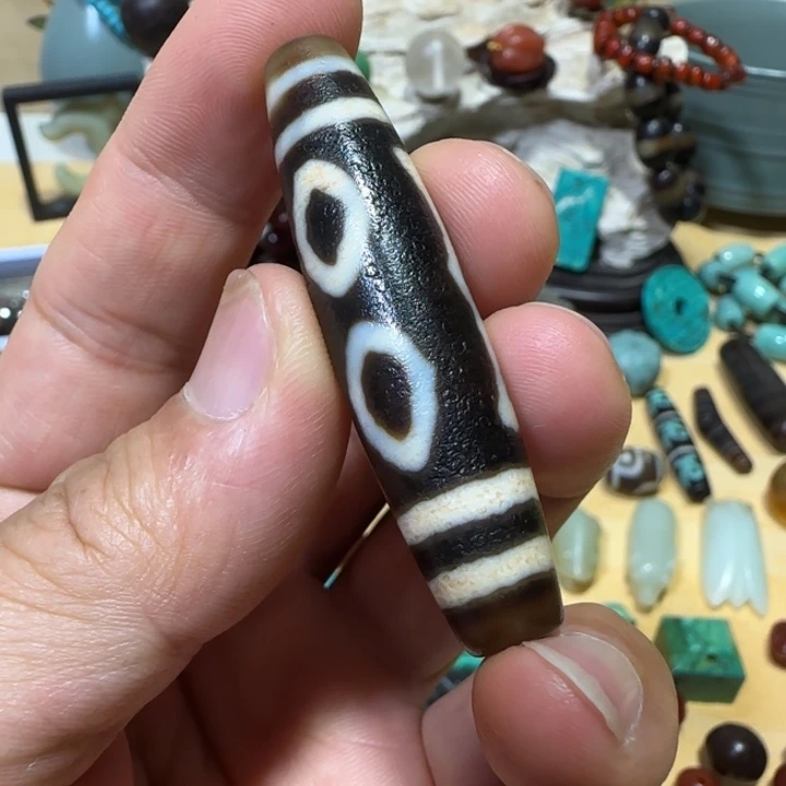 x***n天珠珠子手串珠子
