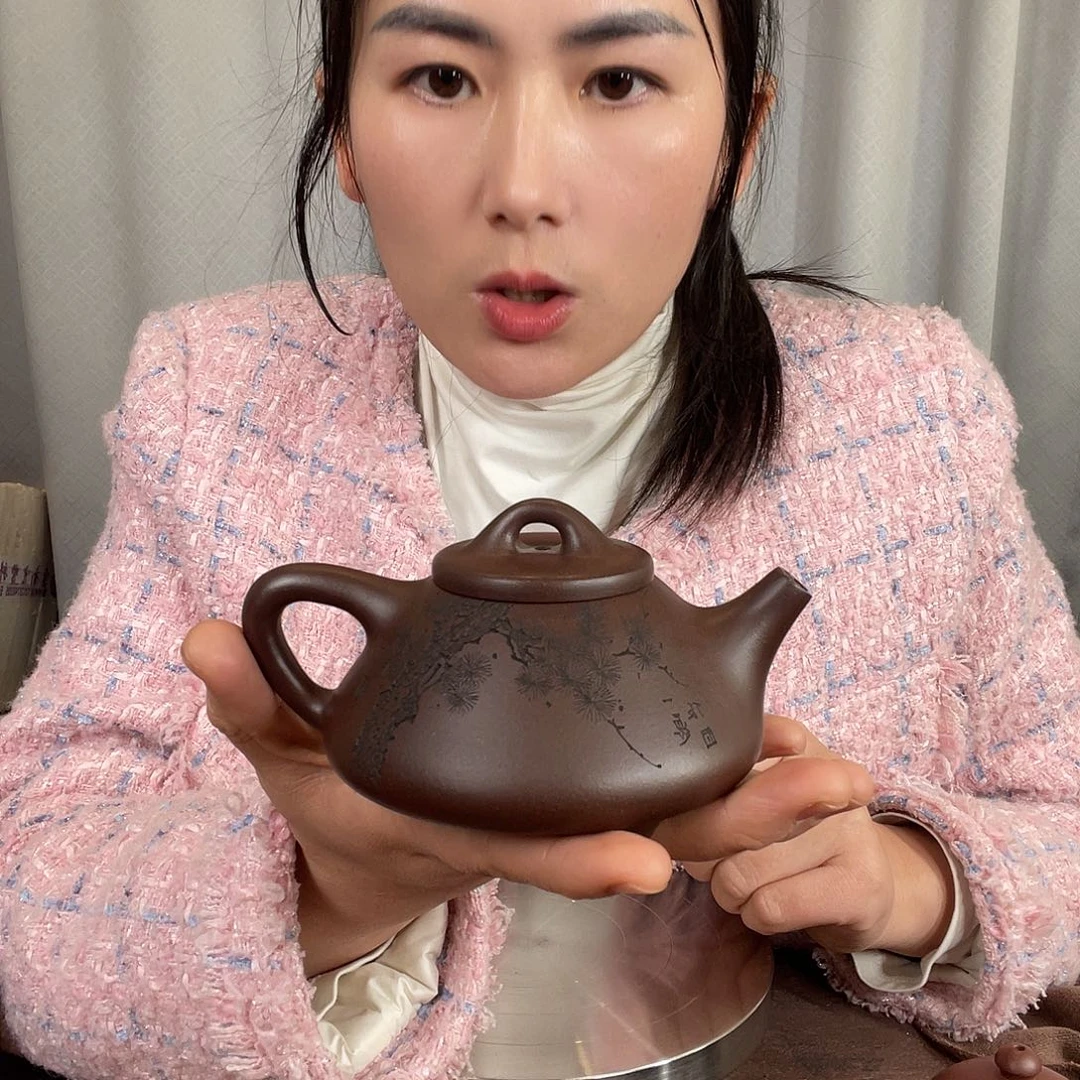 紫砂茶壶紫砂茶壶